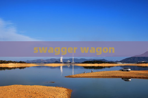 swagger wagon swagger wagon