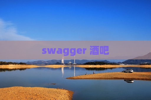 swagger 酒吧