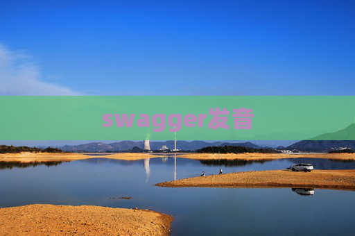 swagger发音