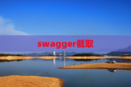 swagger截取 swagger截取